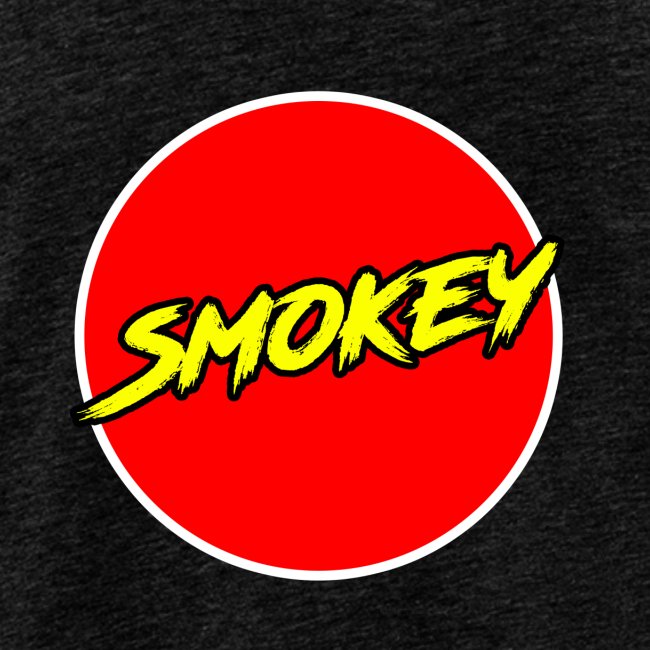 Smokey Mug