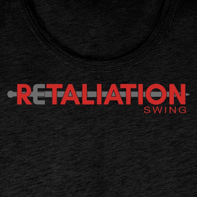 Retaliation Swing | Seattle, WA