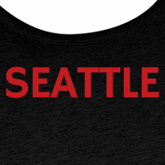 Retaliation Swing | Seattle, WA
