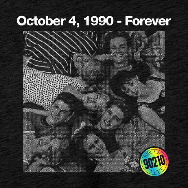 Forever Tee