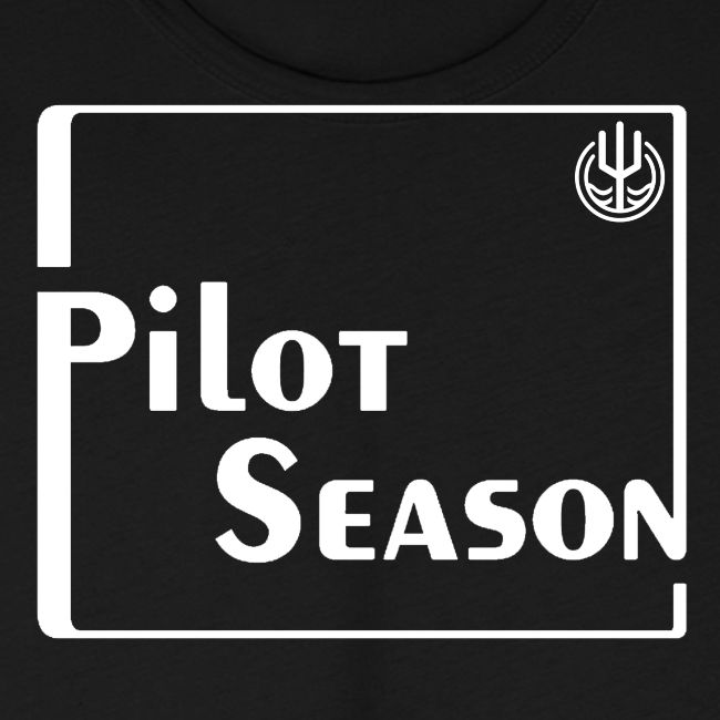 Pilot Season - White