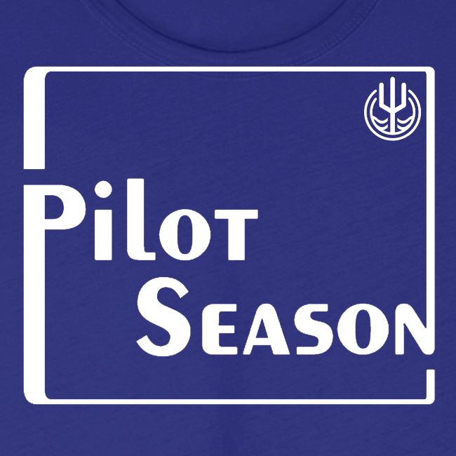 Pilot Season - White