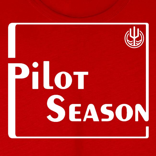 Pilot Season - White