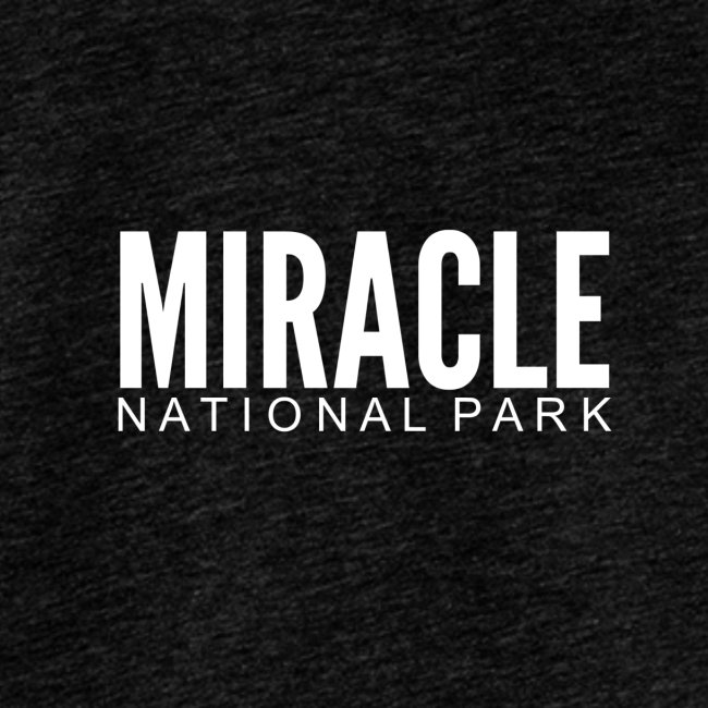 MIRACLE NATIONAL PARK