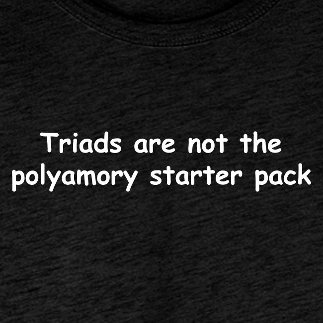 Triad Starter Pack