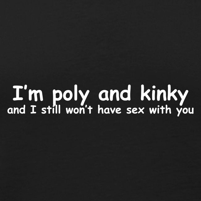Poly & Kinky