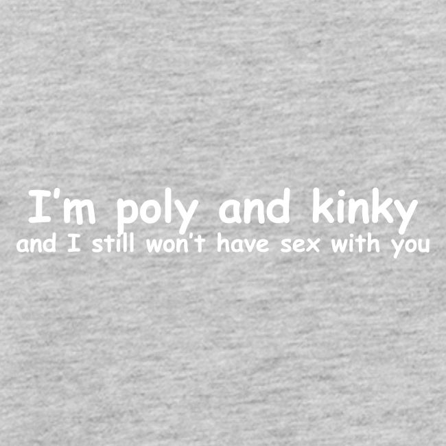 Poly & Kinky