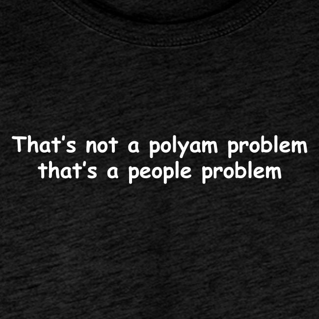 Polyam Problem