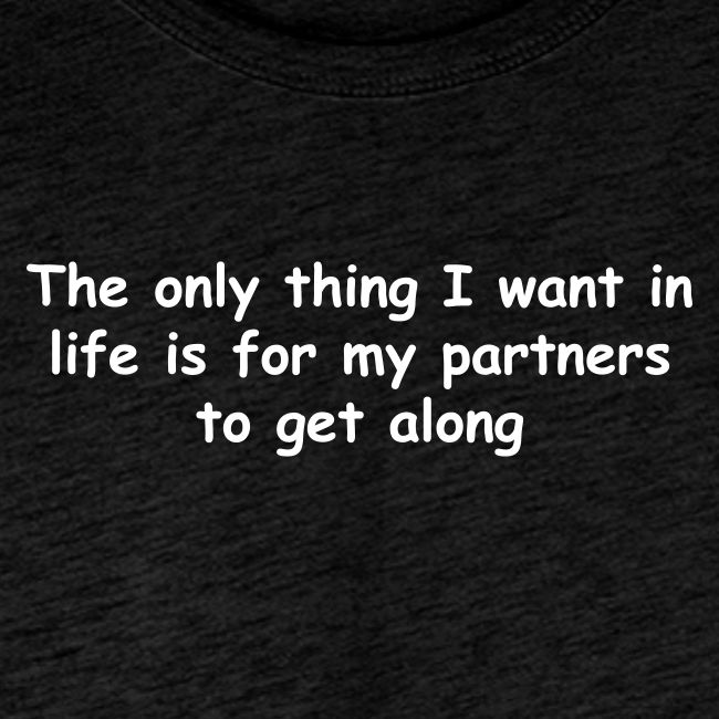 Get Along - Partners