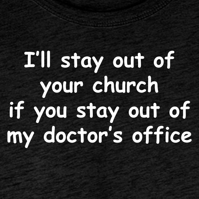 Church - Doctor