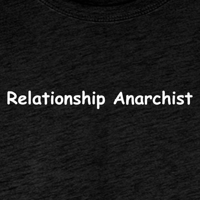 Relationship Anarchist