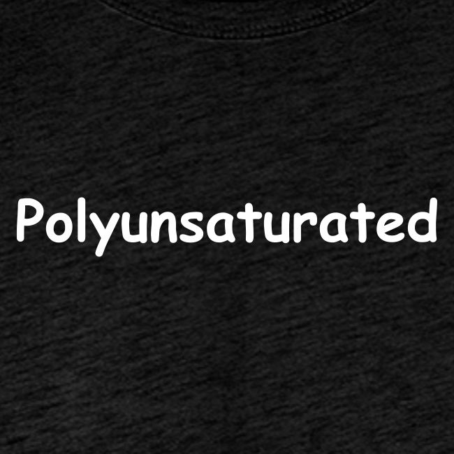 Polyunsaturated