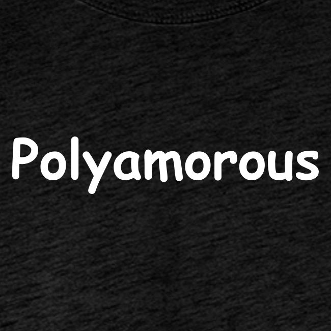 Polyamorous