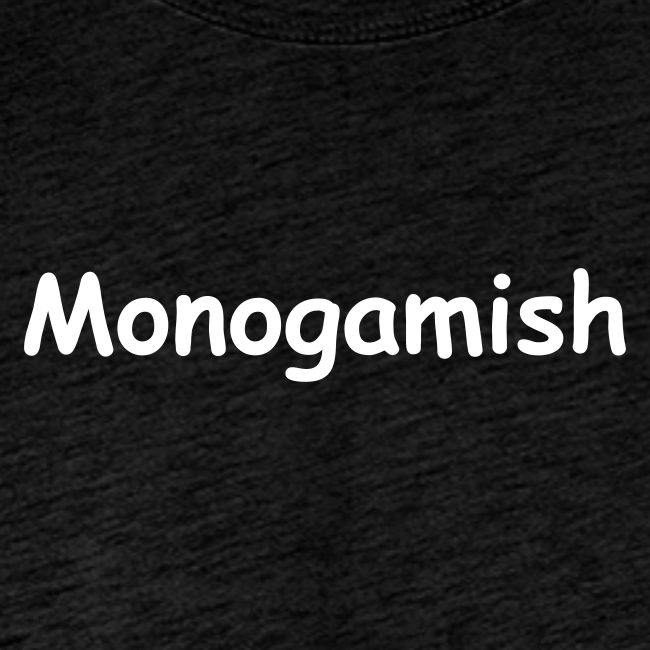 Monogamish