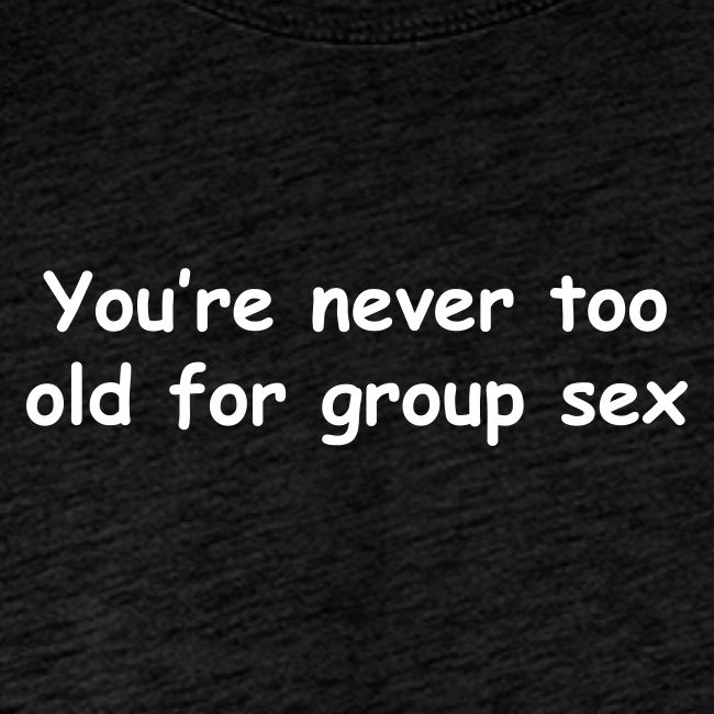 Group Sex