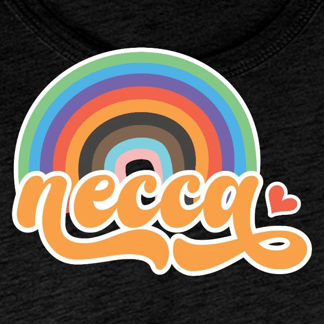 NECCA Rainbow