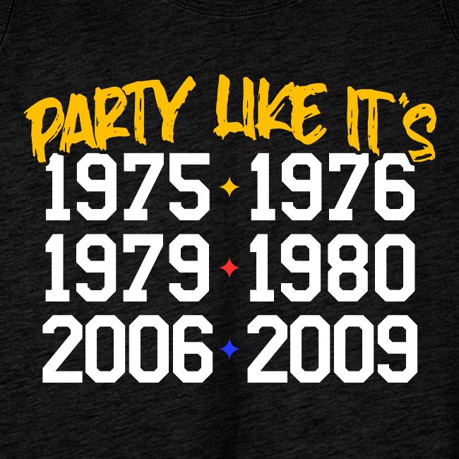 Party Like