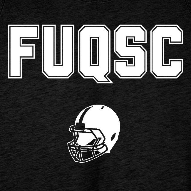 FUQSC with Helmet