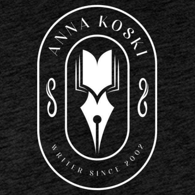 Full Logo White