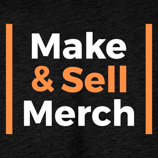 Make and Sell