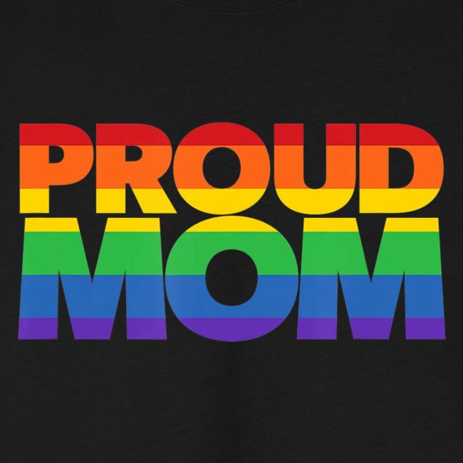 Proud mother's shirt