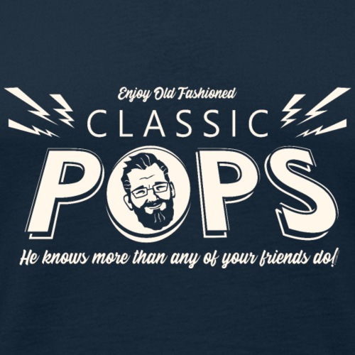 Classic Pops