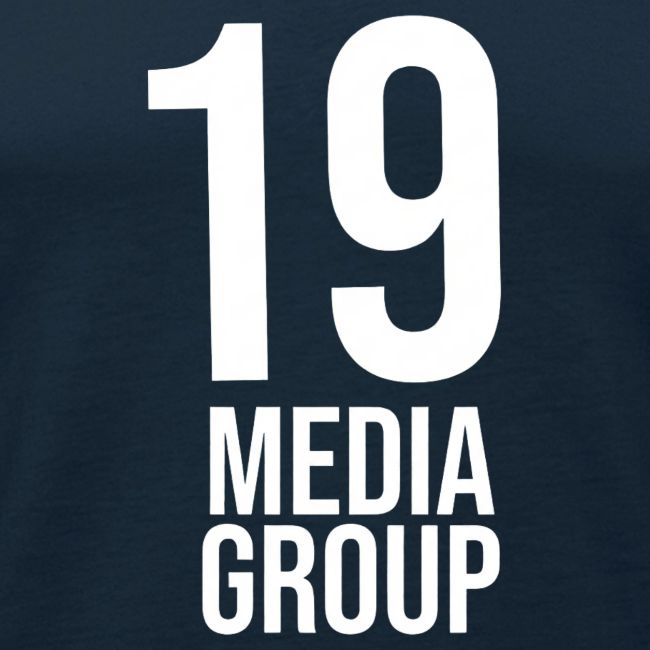 19 Media Group Logo