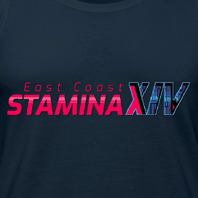 East Coast Stamina XIV