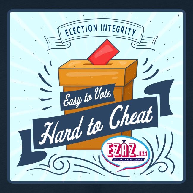 Election Integrity