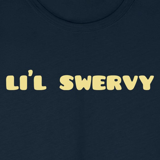 lil swervy plain text