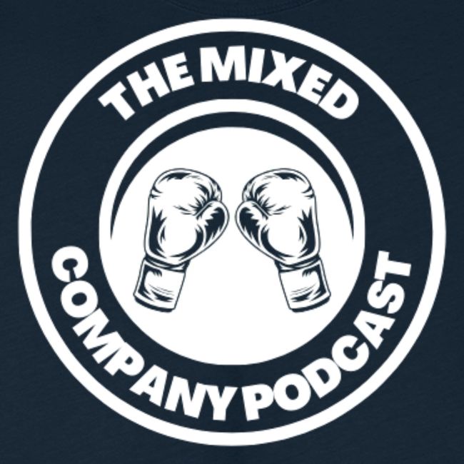 The Mixed Company Swag