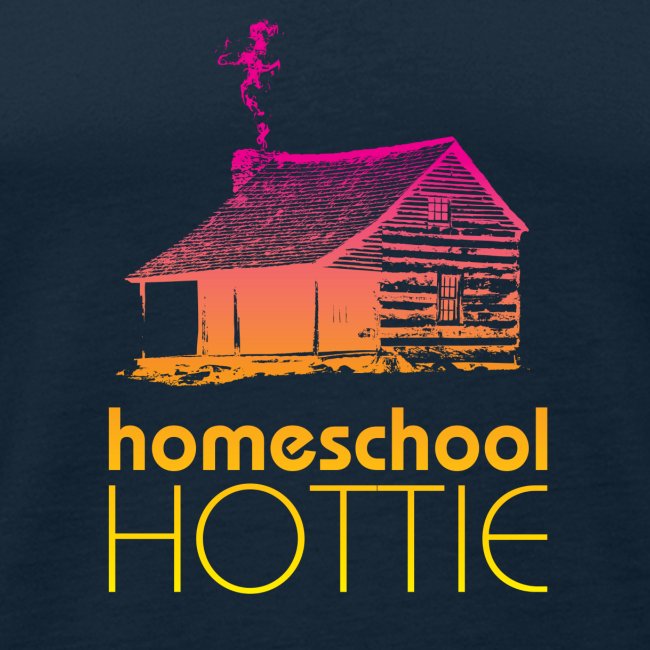 Homeschool Hottie PY