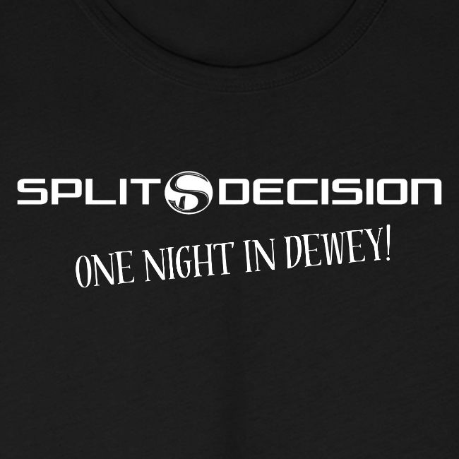 SD One Night in Dewey logo