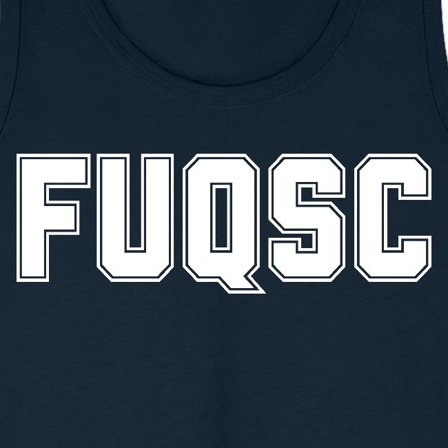FUQSC (plain letters)