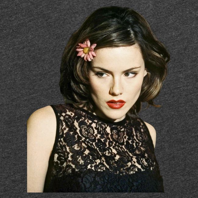 Kathleen Robertson Exclusive BH 90210 Show T-Shirt