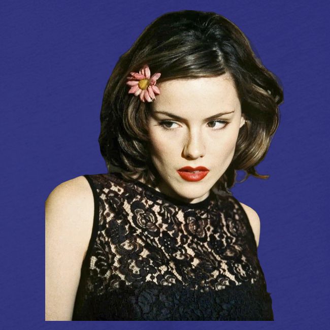 Kathleen Robertson Exclusive BH 90210 Show T-Shirt