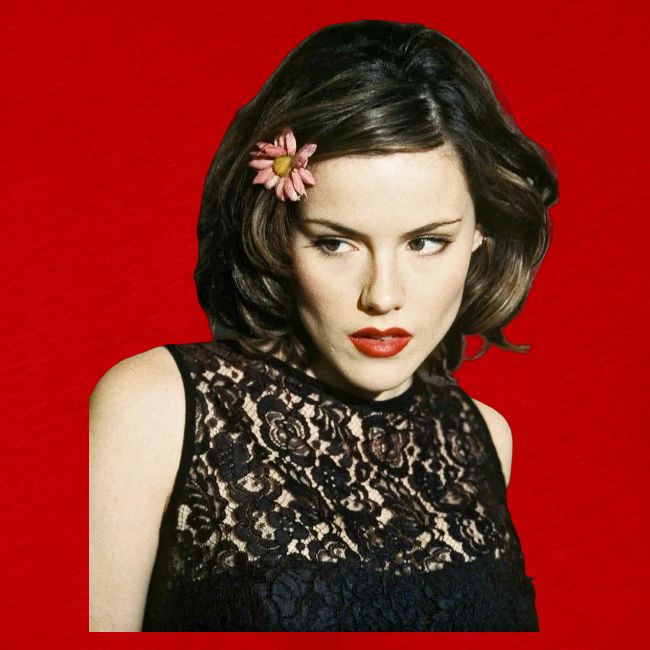 Kathleen Robertson Exclusive BH 90210 Show T-Shirt