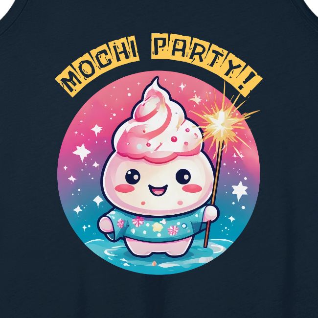 Kawaii Mochi Ice Cream: Coolest Treat for Summers