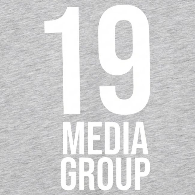 19 Media Group Logo