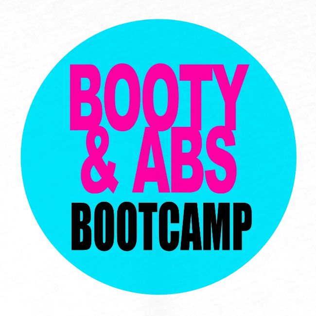 BOOTY & ABS BOOTCAMP