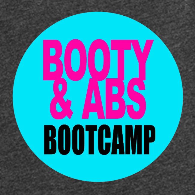 BOOTY & ABS BOOTCAMP