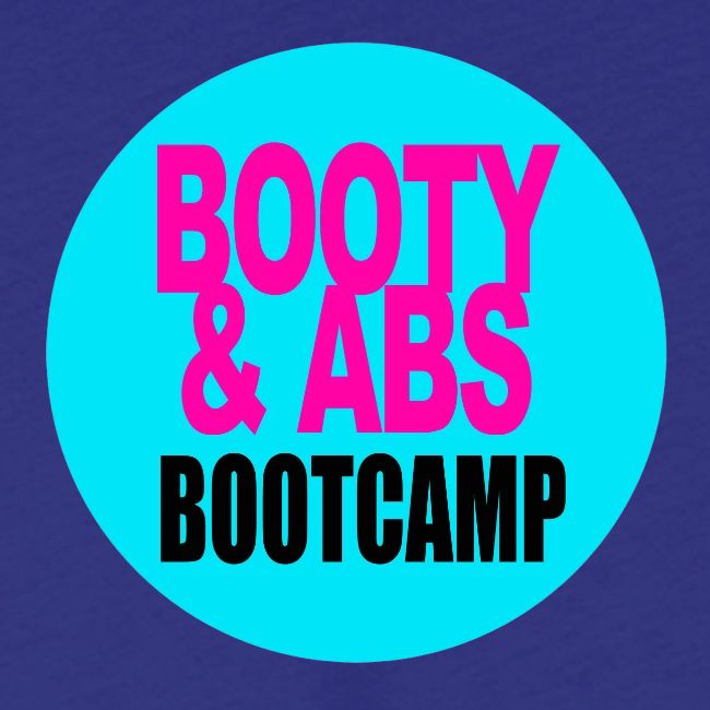BOOTY & ABS BOOTCAMP