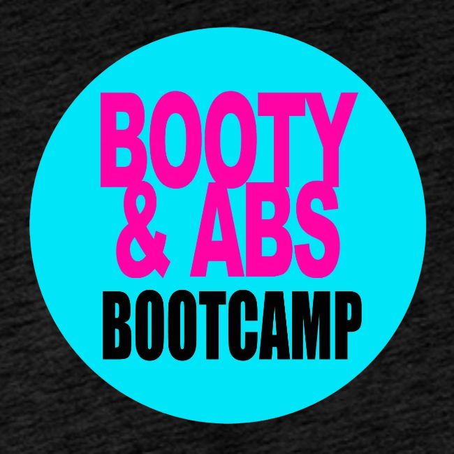 BOOTY & ABS BOOTCAMP