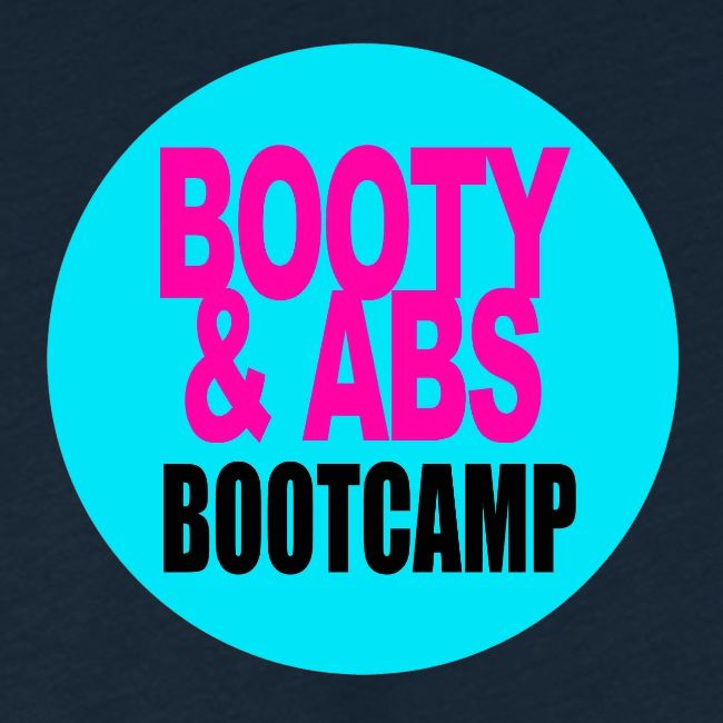 BOOTY & ABS BOOTCAMP