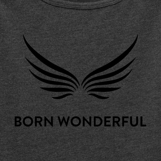 Born Wonderful