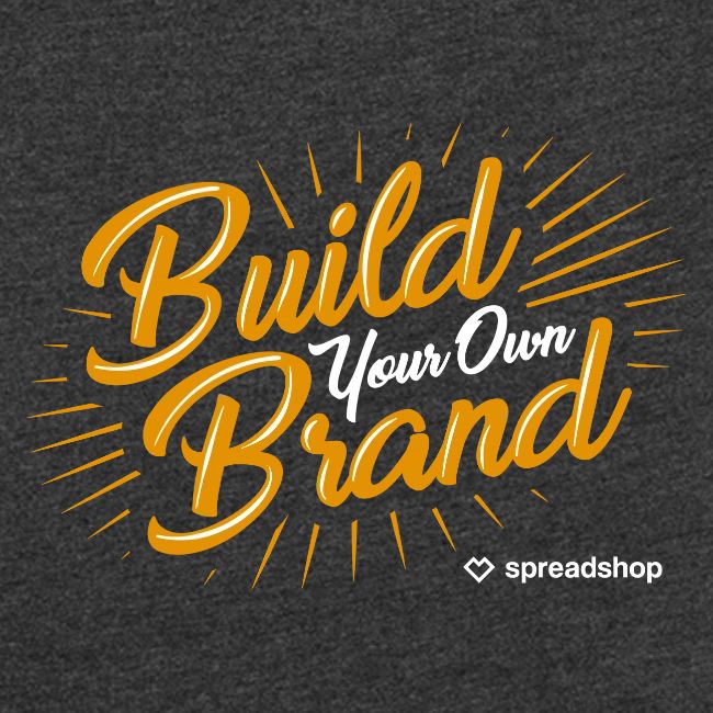 Build Your Own Brand