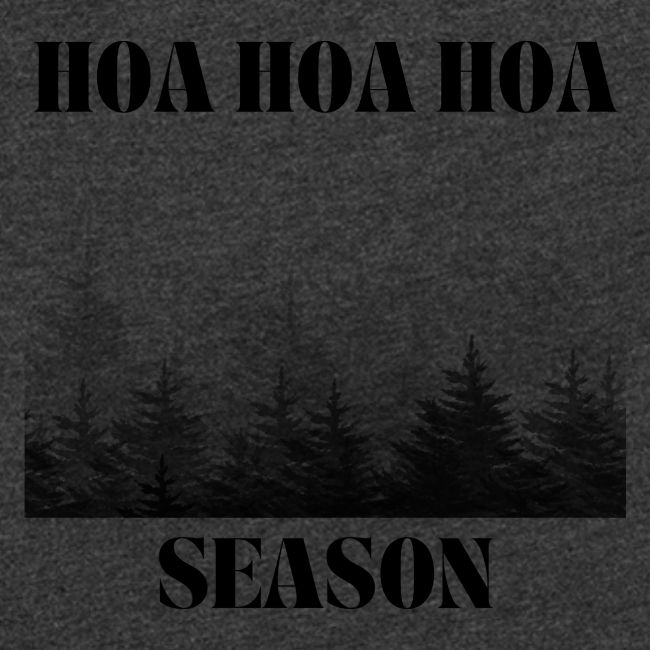 Hoa Hoa Hoa Season