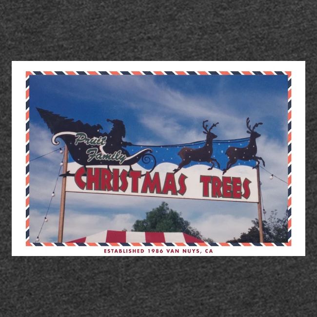 Priut Christmas Tree Shop