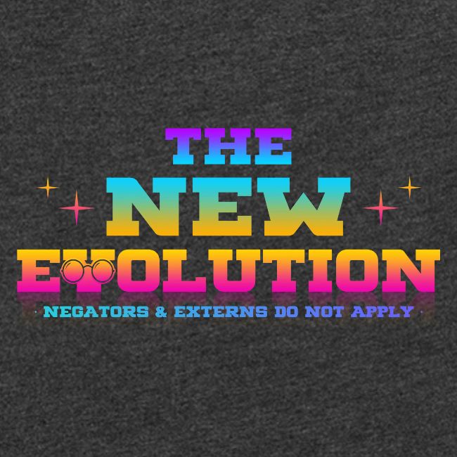 90210 New Evolution Tee