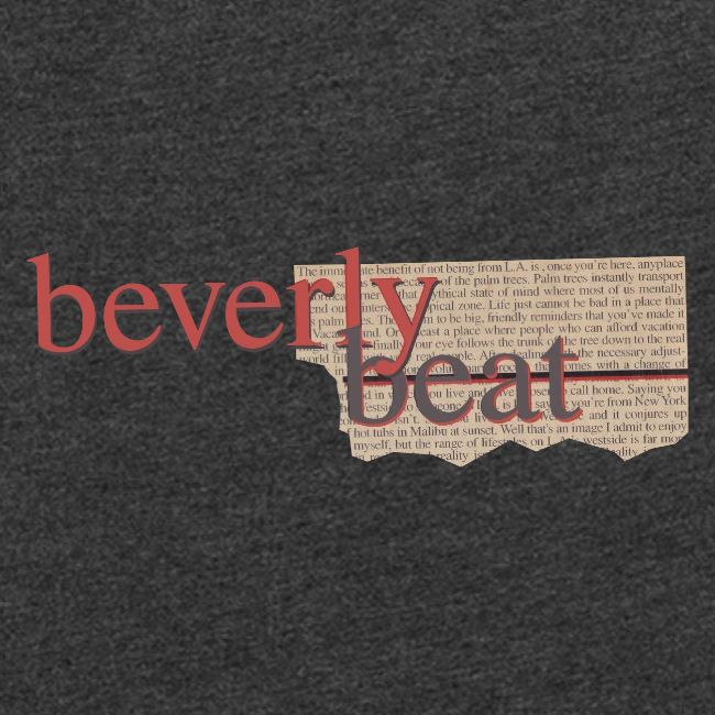 BevBeat Shirt 90210 01